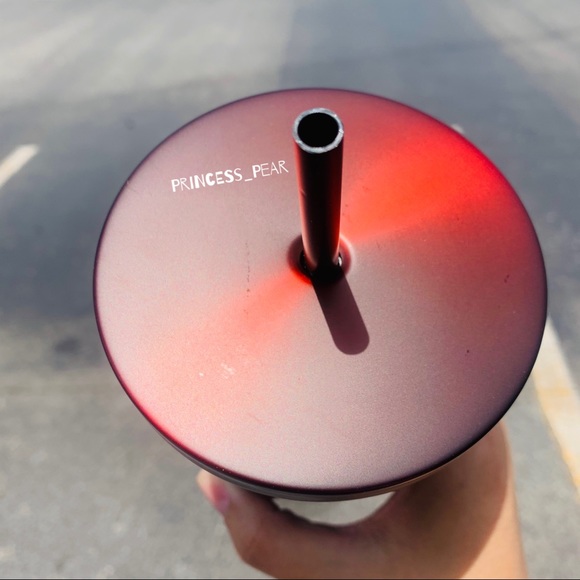 Starbucks Stainless Tumbler Pike Place - Picture 3 of 7